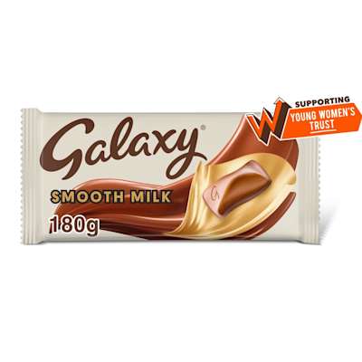 Galaxy Milk 180g Galaxy Milk 180g