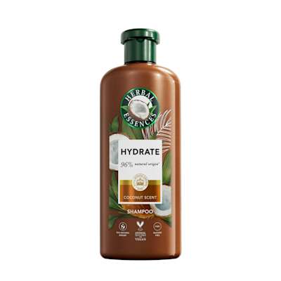 Herbal Essences Core Coconut Hydrate Shampoo Herbal Essences Core Coconut Hydrate Shampoo