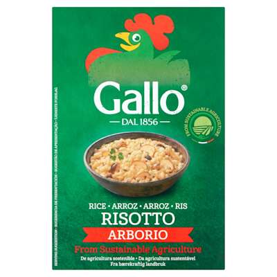 Gallo Risotto Tradition 500g Gallo Risotto Tradition 500g