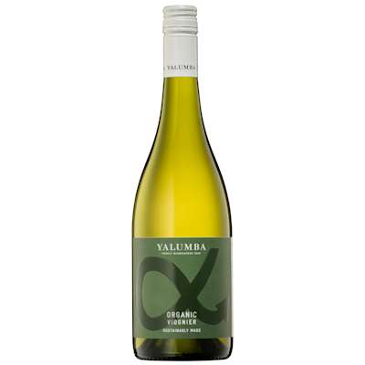 Yalumba Gen Organic Viognier Yalumba Gen Organic Viognier