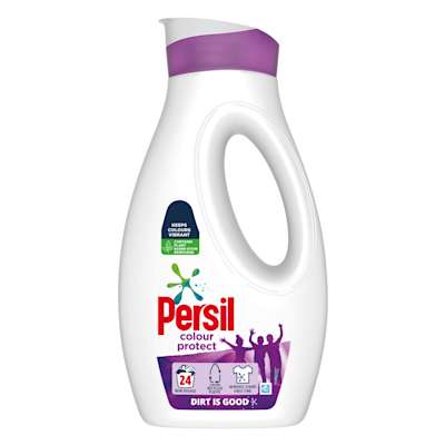 Persil Colour Liquid 24 Washes 648ml Persil Colour Liquid 24 Washes 648ml