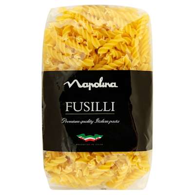 Napolina Fusilli 500g Napolina Fusilli 500g