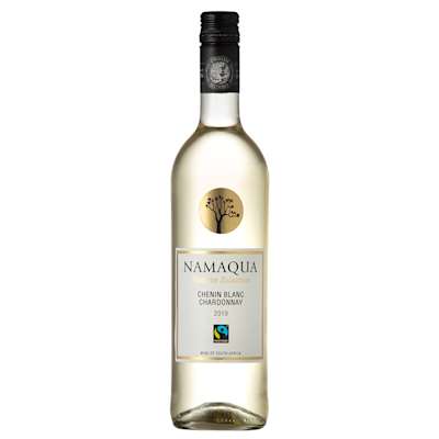 Namaqua Reserve Selection Chenin-Chardonnay Fairtrade Namaqua Reserve Selection Chenin-Chardonnay Fairtrade