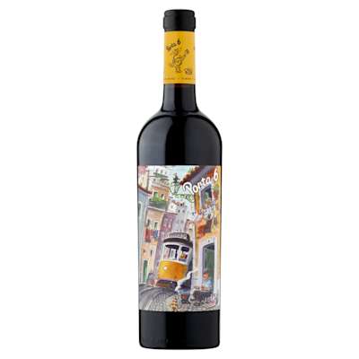 Porta 6 Red 75cl Porta 6 Red 75cl