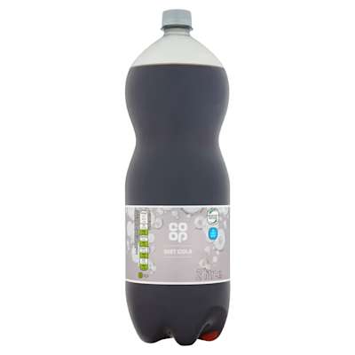 Co-op Diet Cola 2ltr Co-op Diet Cola 2ltr