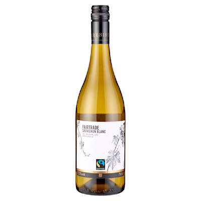 Co-op Fairtrade Irresistible Sauvignon Blanc 75cl