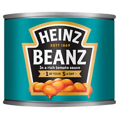 Heinz Baked Beans in Tomato Sauce 200g Heinz Baked Beans in Tomato Sauce 200g