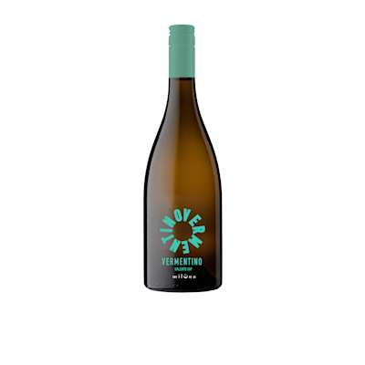 Miluna Vermentino 2023 Miluna Vermentino 2023