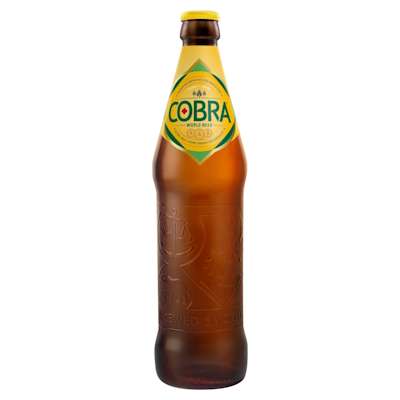Cobra Bottle 620ml Cobra Bottle 620ml
