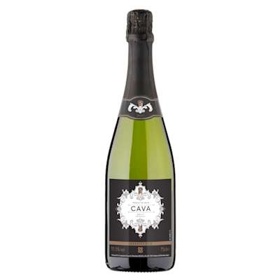 Co-op Irresistible Cava Brut Co-op Irresistible Cava Brut