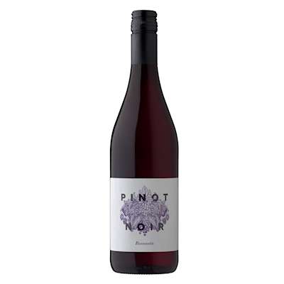 Romanian Pinot Noir Romanian Pinot Noir
