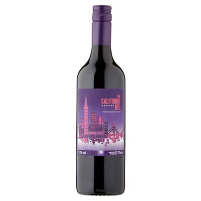 Co-op California Red Co-op California Red