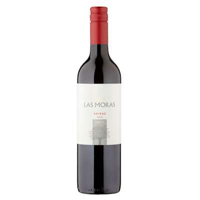 Las Moras Shiraz Las Moras Shiraz