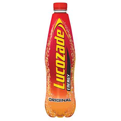 Lucozade Original Energy 900ml Lucozade Original Energy 900ml