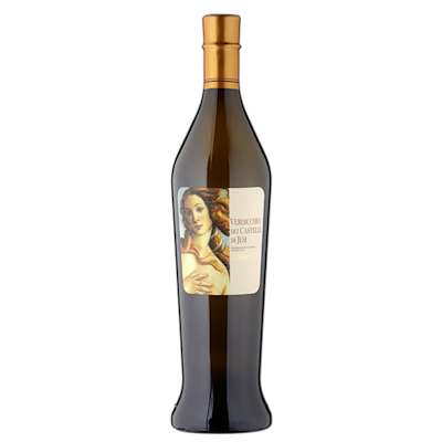Verdicchio dei Castelli di Jesi Verdicchio dei Castelli di Jesi