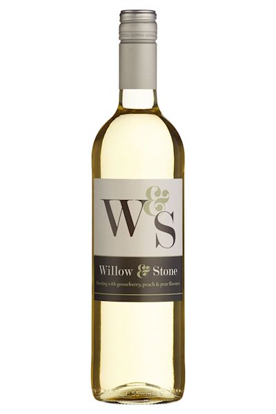 Willow and Stone White Willow and Stone White