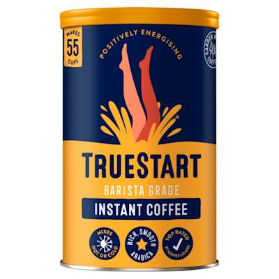 TrueStart Barista Grade Instant Coffee 100g TrueStart Barista Grade Instant Coffee 100g