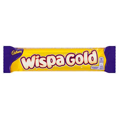 Cadbury Wispa Gold 48g Cadbury Wispa Gold 48g