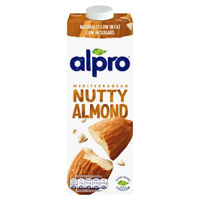 Alpro Almond Original 1L Alpro Almond Original 1L