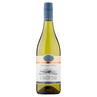 Oyster Bay Sauvignon Blanc 75cl Oyster Bay Sauvignon Blanc 75cl