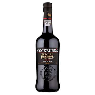 Cockburns Special Reserve Port Cockburns Special Reserve Port