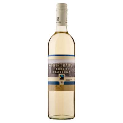 Co-op Fairtrade Torrontés 75cl Co-op Fairtrade Torrontés 75cl