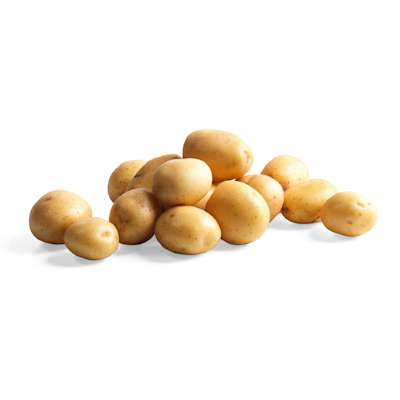 Co-op Irresistible Baby Potatoes 750g Co-op Irresistible Baby Potatoes 750g