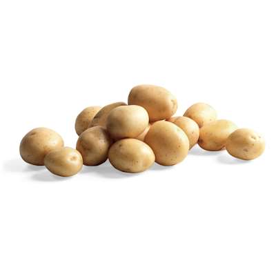 Co-op Irresistible Baby Potatoes 750g Co-op Irresistible Baby Potatoes 750g