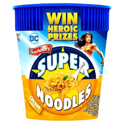 Batchelors Super Noodles Chicken Pot 75g Batchelors Super Noodles Chicken Pot 75g
