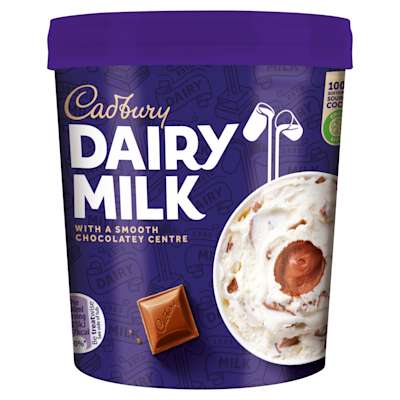 Cadbury Dairy Milk 425ml Cadbury Dairy Milk 425ml