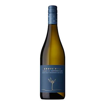 Grove Mill Sauvignon Blanc Grove Mill Sauvignon Blanc