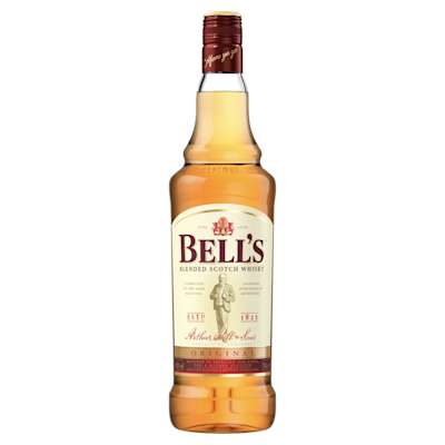 Bells Original Scotch Whisky 70cl Bells Original Scotch Whisky 70cl