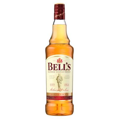 Bell's Original Scotch Whisky 70cl Bell's Original Scotch Whisky 70cl