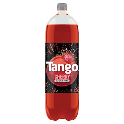 Tango Cherry 2ltr Tango Cherry 2ltr