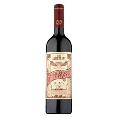 Corte Mayor Rioja Crianza 75cl Corte Mayor Rioja Crianza 75cl