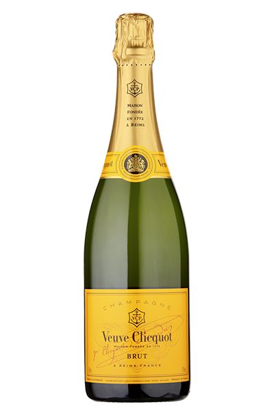 Veuve Clicquot NV Champagne Gift Pack Veuve Clicquot NV Champagne Gift Pack