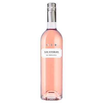 Les Etoiles Provence Rose Les Etoiles Provence Rose