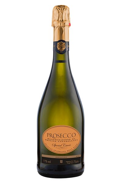Co-op Irresistible Prosecco Co-op Irresistible Prosecco