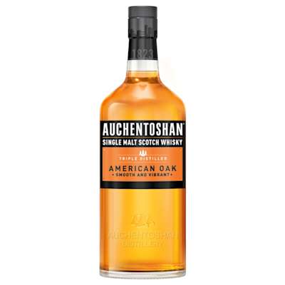 Auchentoshan American Oak 70cl Auchentoshan American Oak 70cl