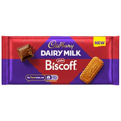 Cadbury Biscoff 105g Cadbury Biscoff 105g