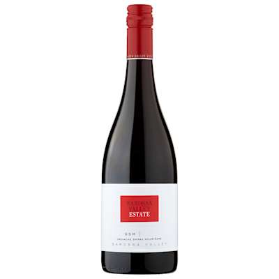 Barossa Valley Estate Grenache Shiraz Mourvedre Barossa Valley Estate Grenache Shiraz Mourvedre