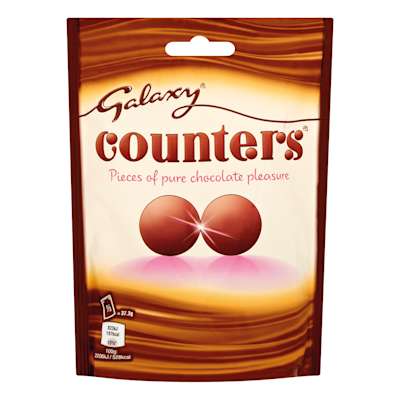 Galaxy Counters 112g Galaxy Counters 112g