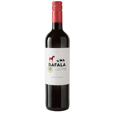Rafala Tempranillo Rafala Tempranillo