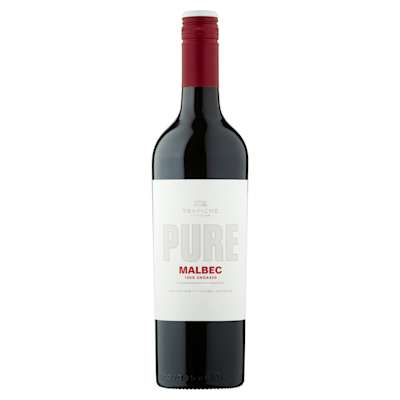 Trapiche Pure Malbec 75cl Trapiche Pure Malbec 75cl