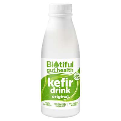 Bio-tiful Dairy Original Kefir 500ml Bio-tiful Dairy Original Kefir 500ml