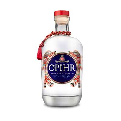 Opihr Oriental Spiced London Dry Gin 70cl Opihr Oriental Spiced London Dry Gin 70cl