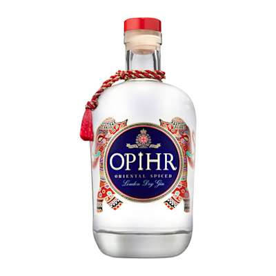 Opihr Oriental Spiced London Dry Gin 70cl Opihr Oriental Spiced London Dry Gin 70cl