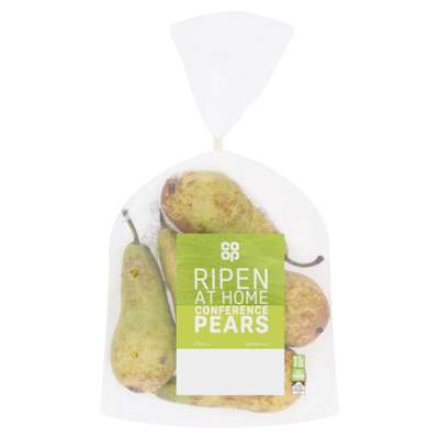 Co-op Conference Pears Pack Co-op Conference Pears Pack
