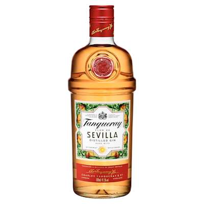 Tanqueray Sevilla Gin 70cl Tanqueray Sevilla Gin 70cl