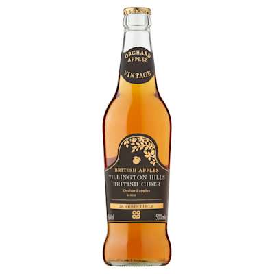 Stowford Press Bottle 500ML Stowford Press Bottle 500ML